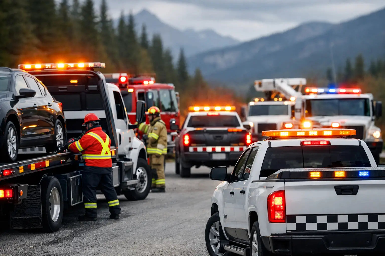Best Whelen Alternatives in Canada for 2026
