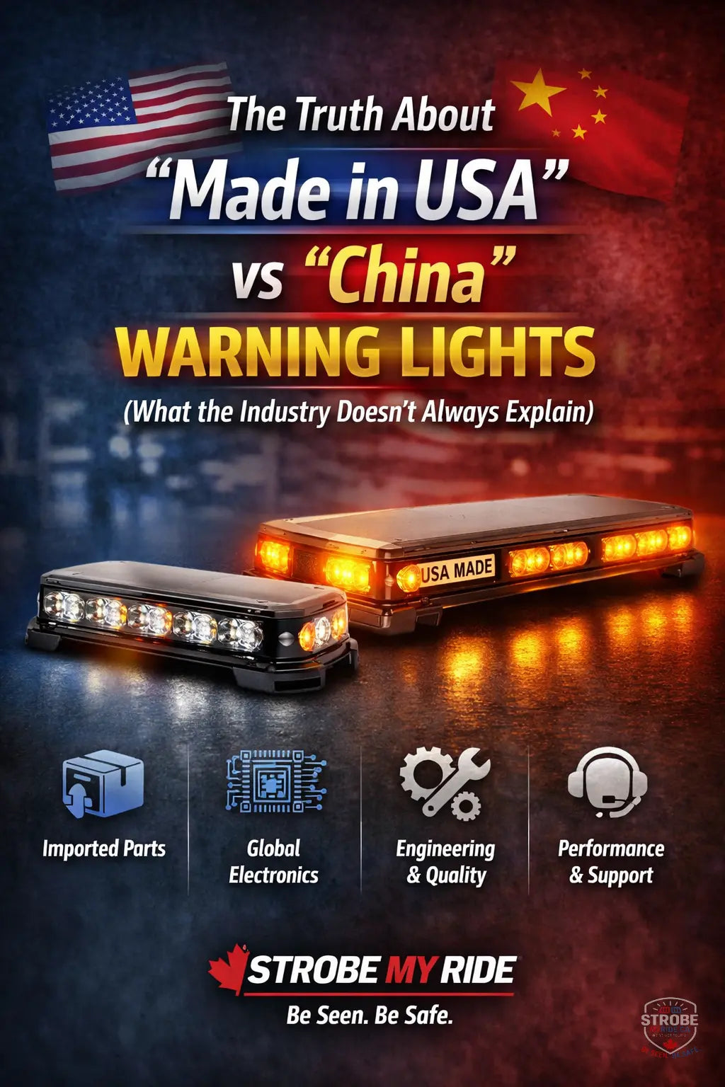 {{Blog title}} fleet safety lighting {{Shop name}}