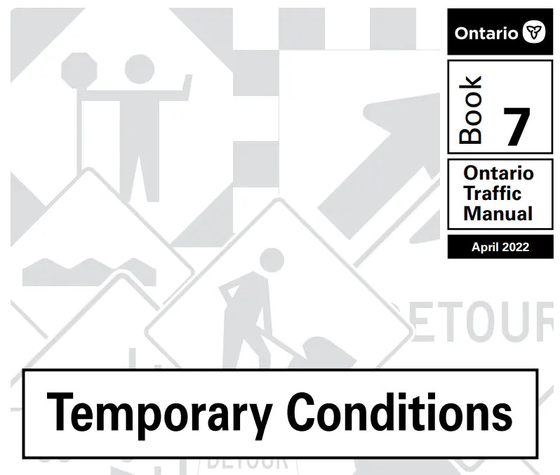 Ontario Book 7 Warning Light Requirements (Plain-Language Guide) - Strobe My Ride