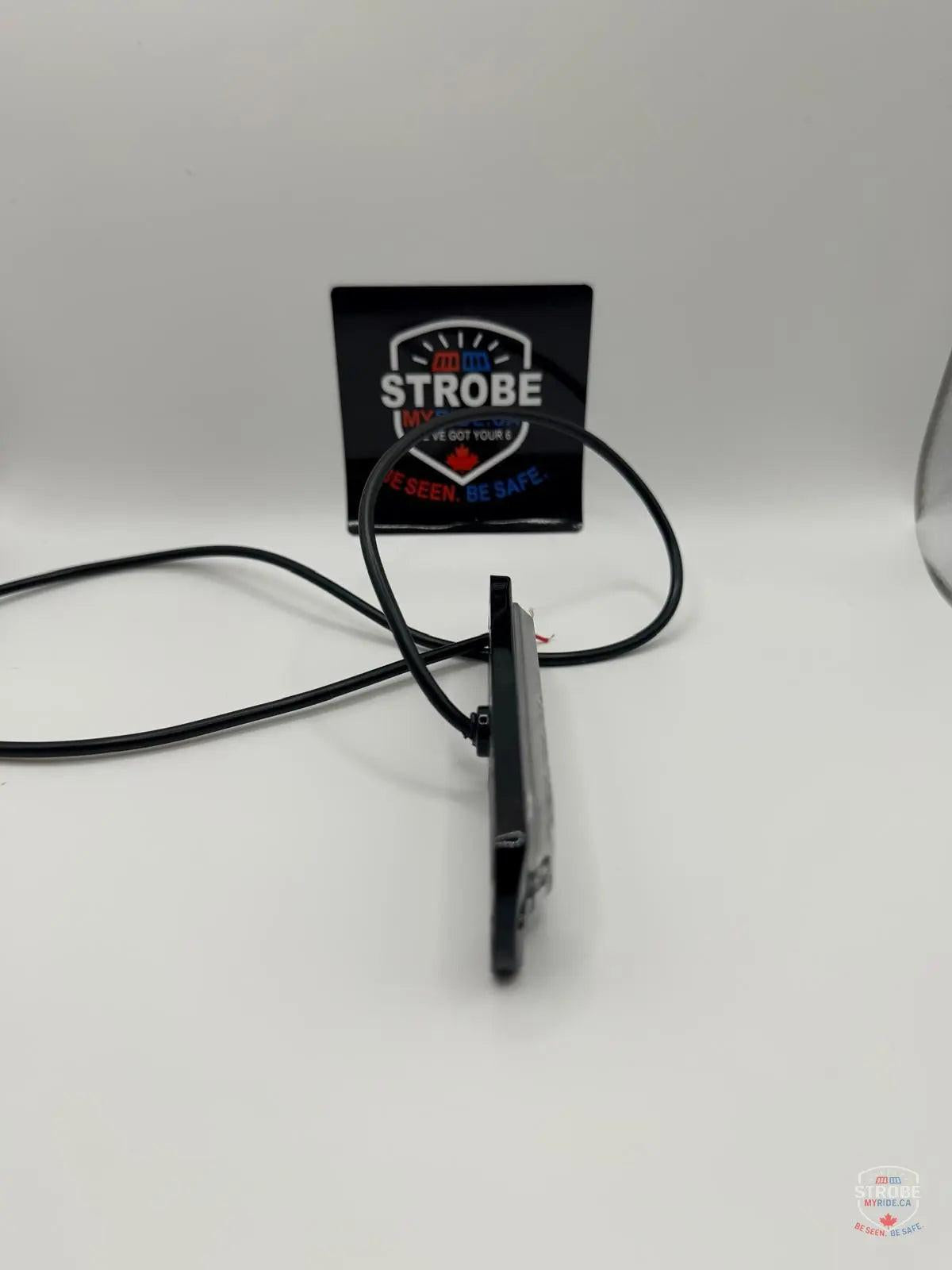 *New* SignalLite 6 Duo (Amber/White).