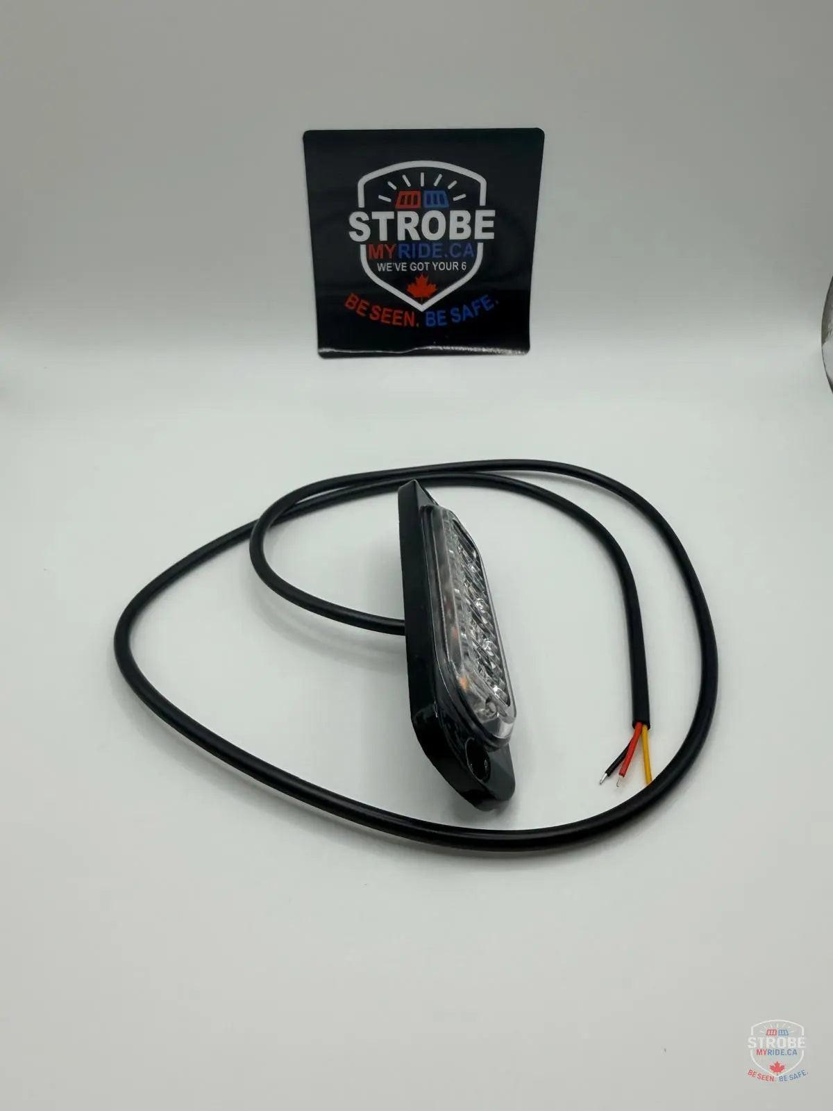 *New* SignalLite 4 (Amber).