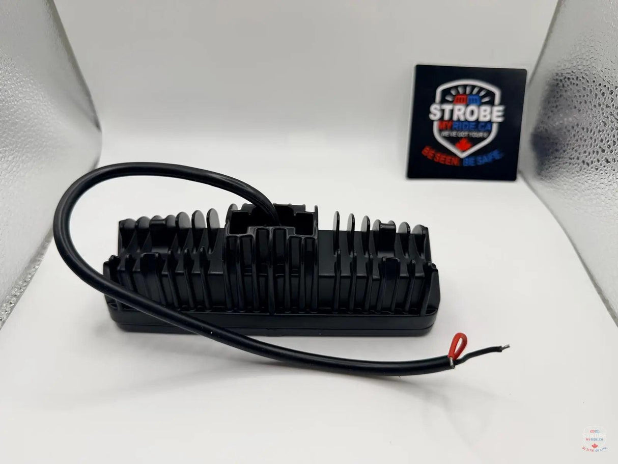 SignalScene – LED Scene Light.