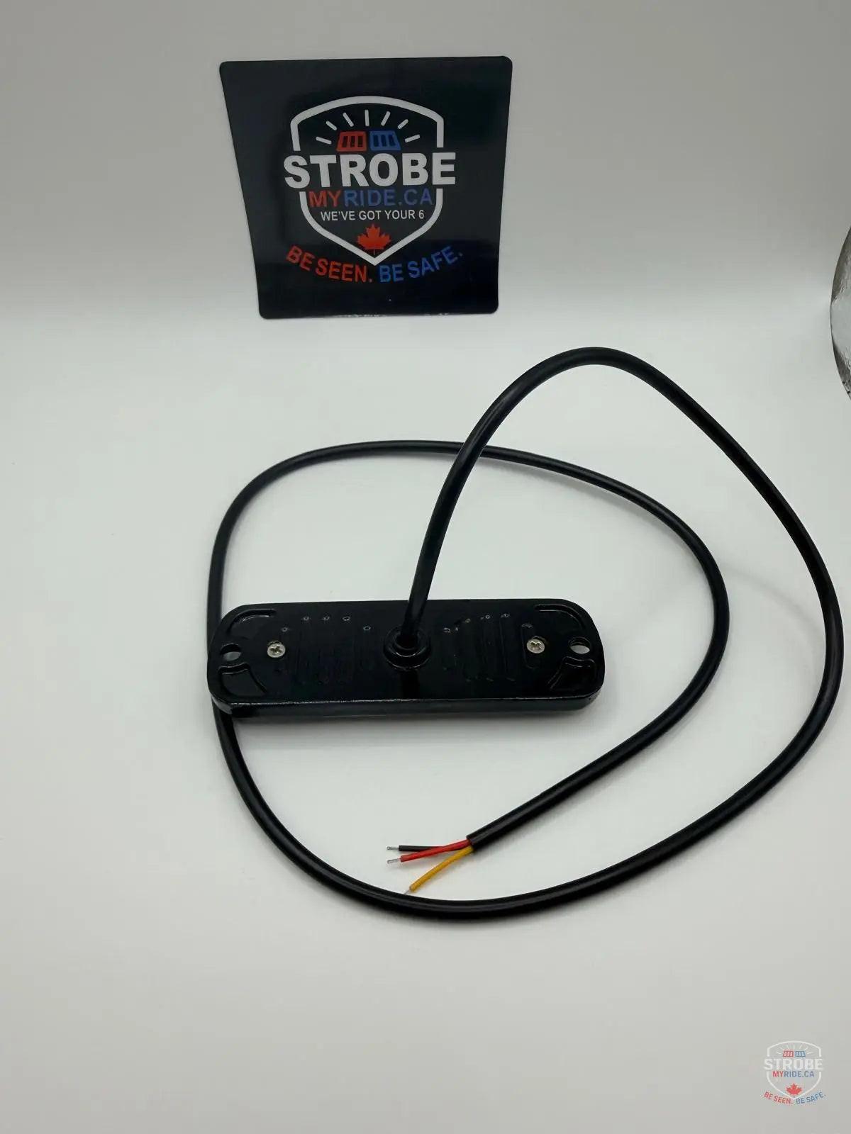 *New* SignalLite 4 (Amber).