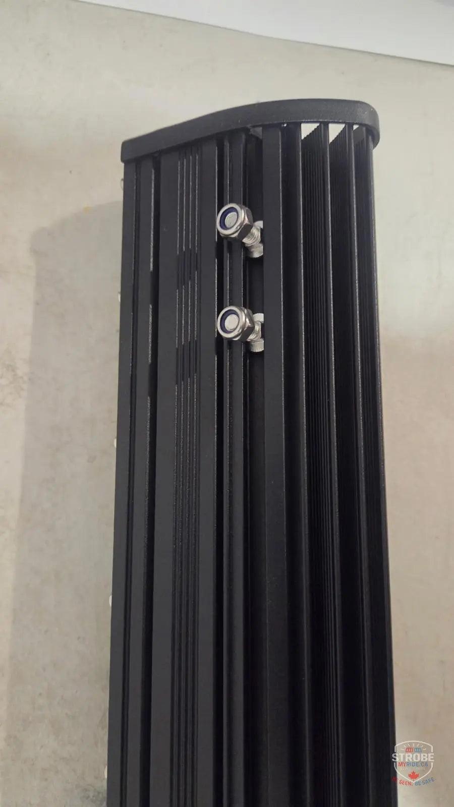 *New* PatrolBeam DualForce Quad.