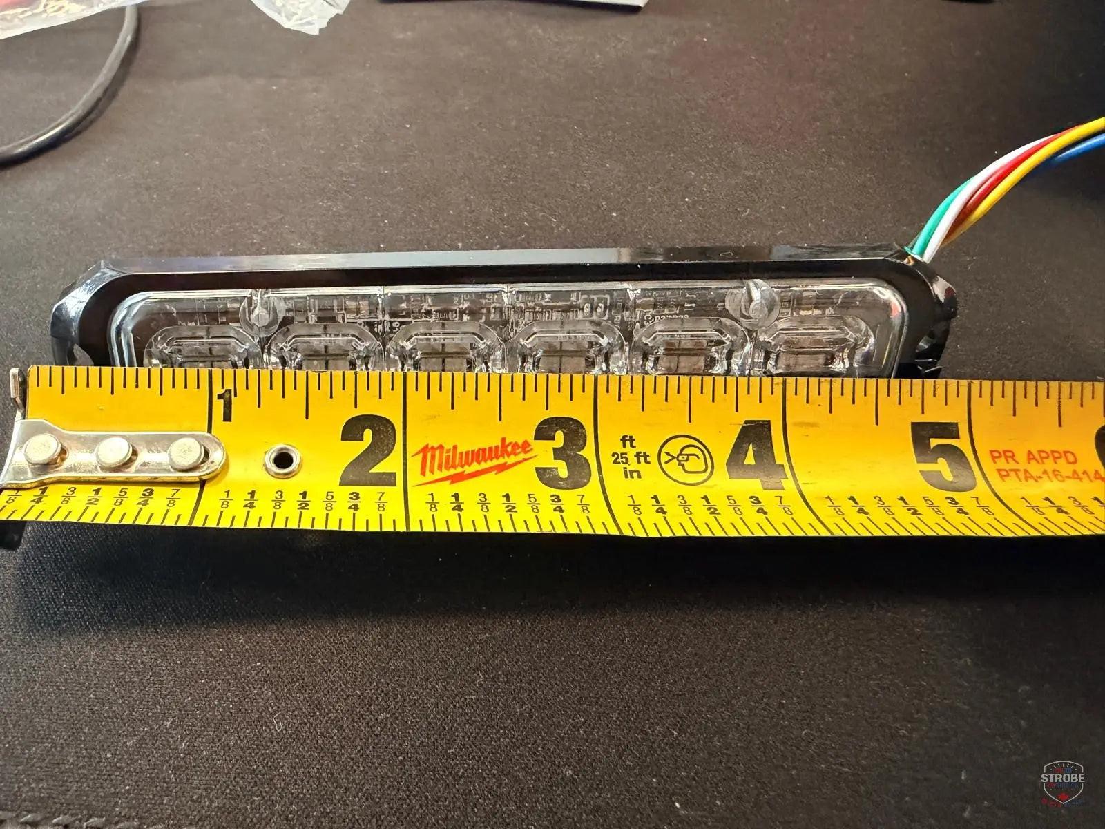 *New* PatrolSM Slim Quad.