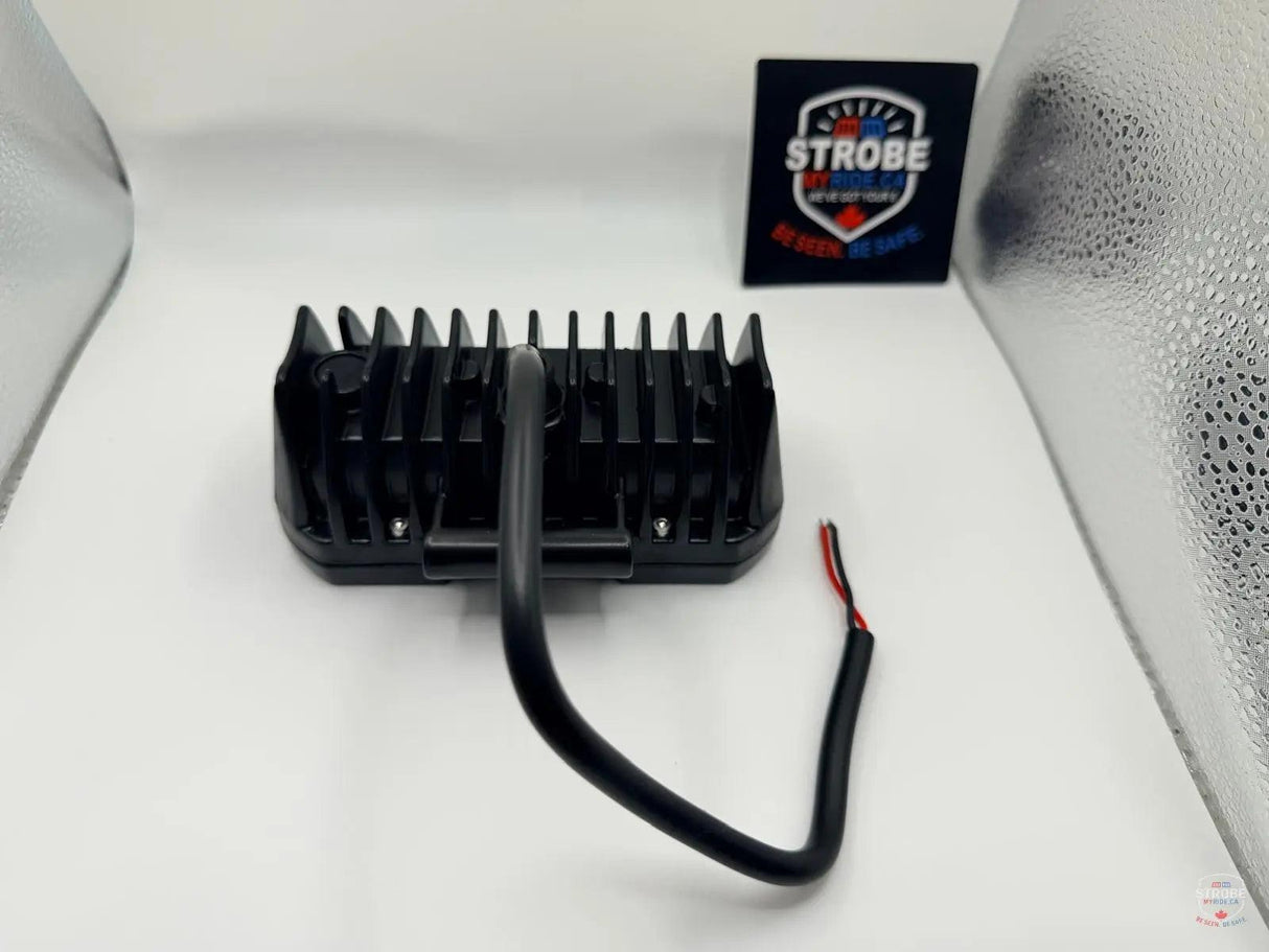 SignalWL – Standard LED Work Light.