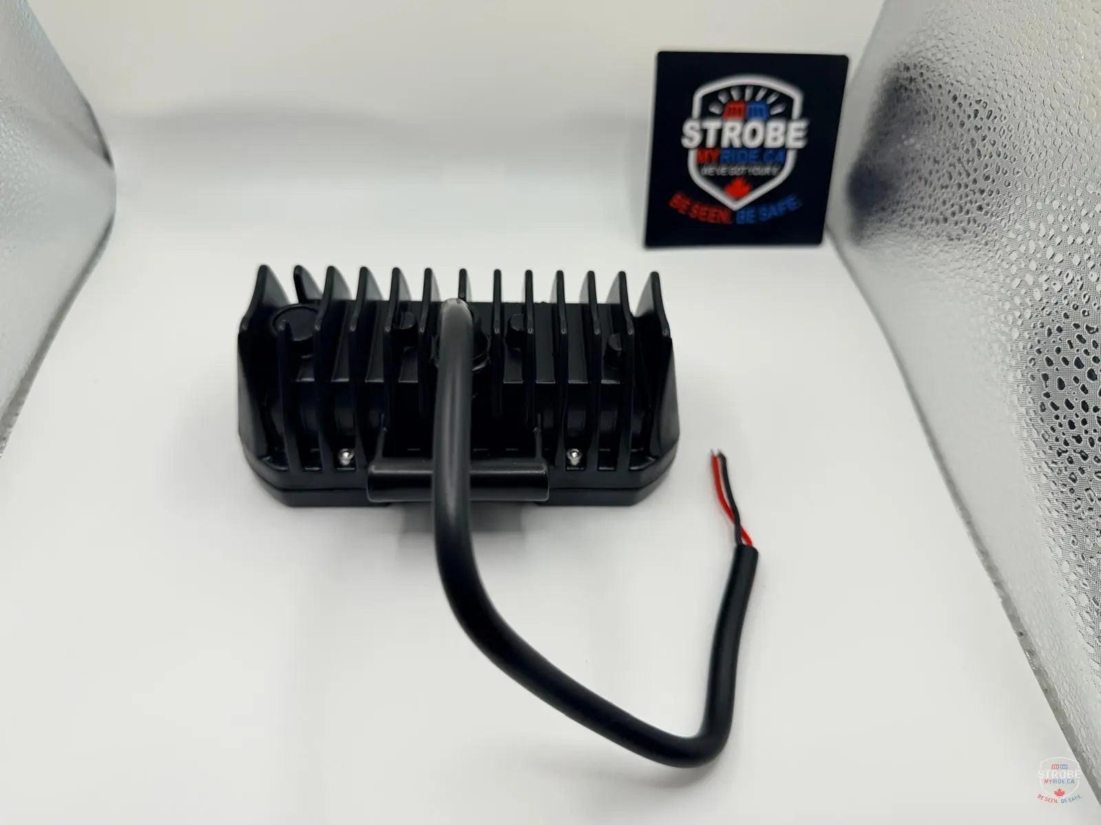 SignalWL – Standard LED Work Light.