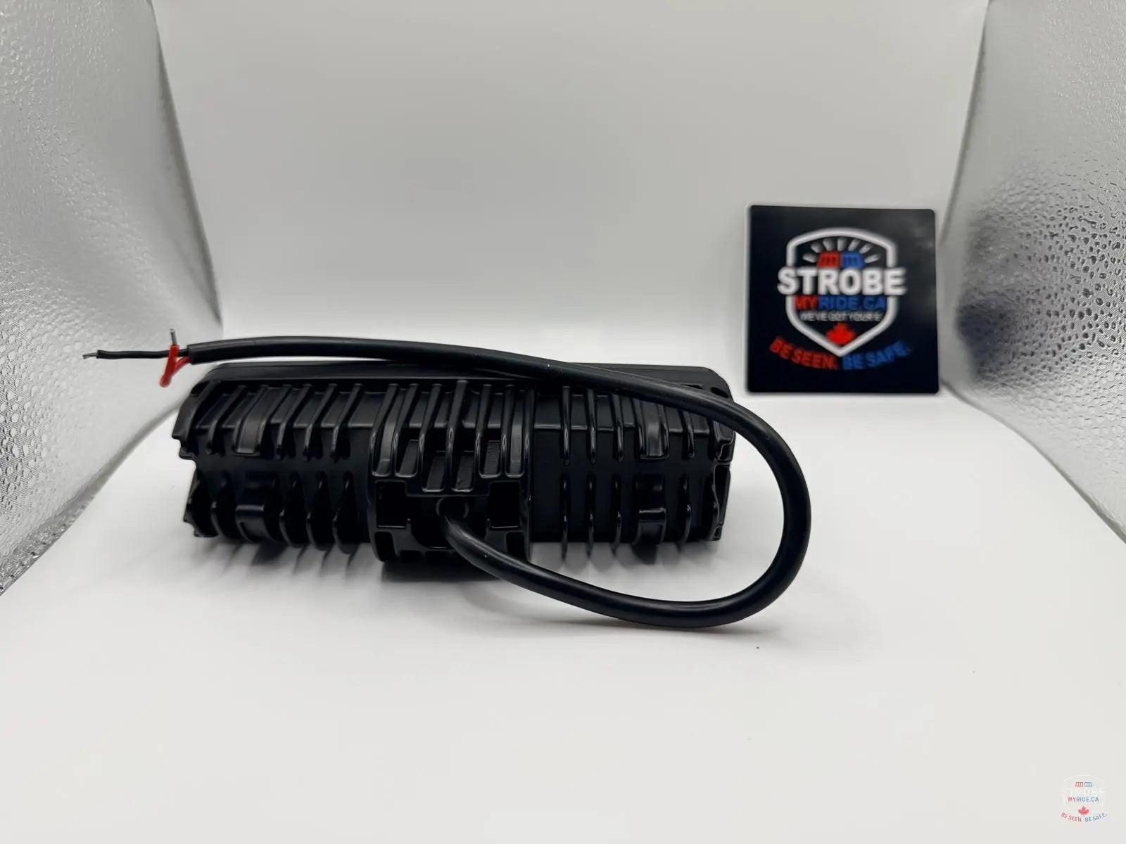 SignalScene – LED Scene Light.