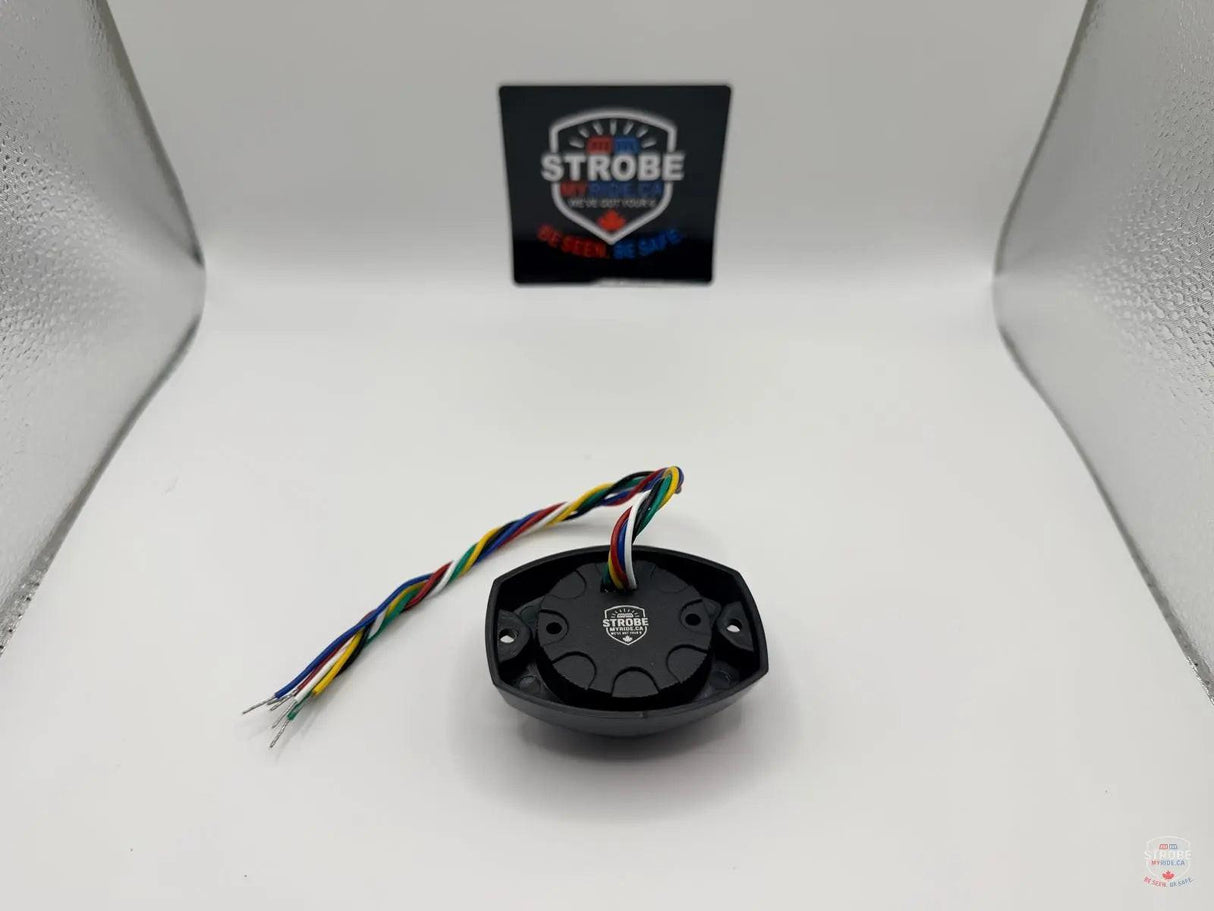 PatrolHideaway - LED Hideaway Strobe.