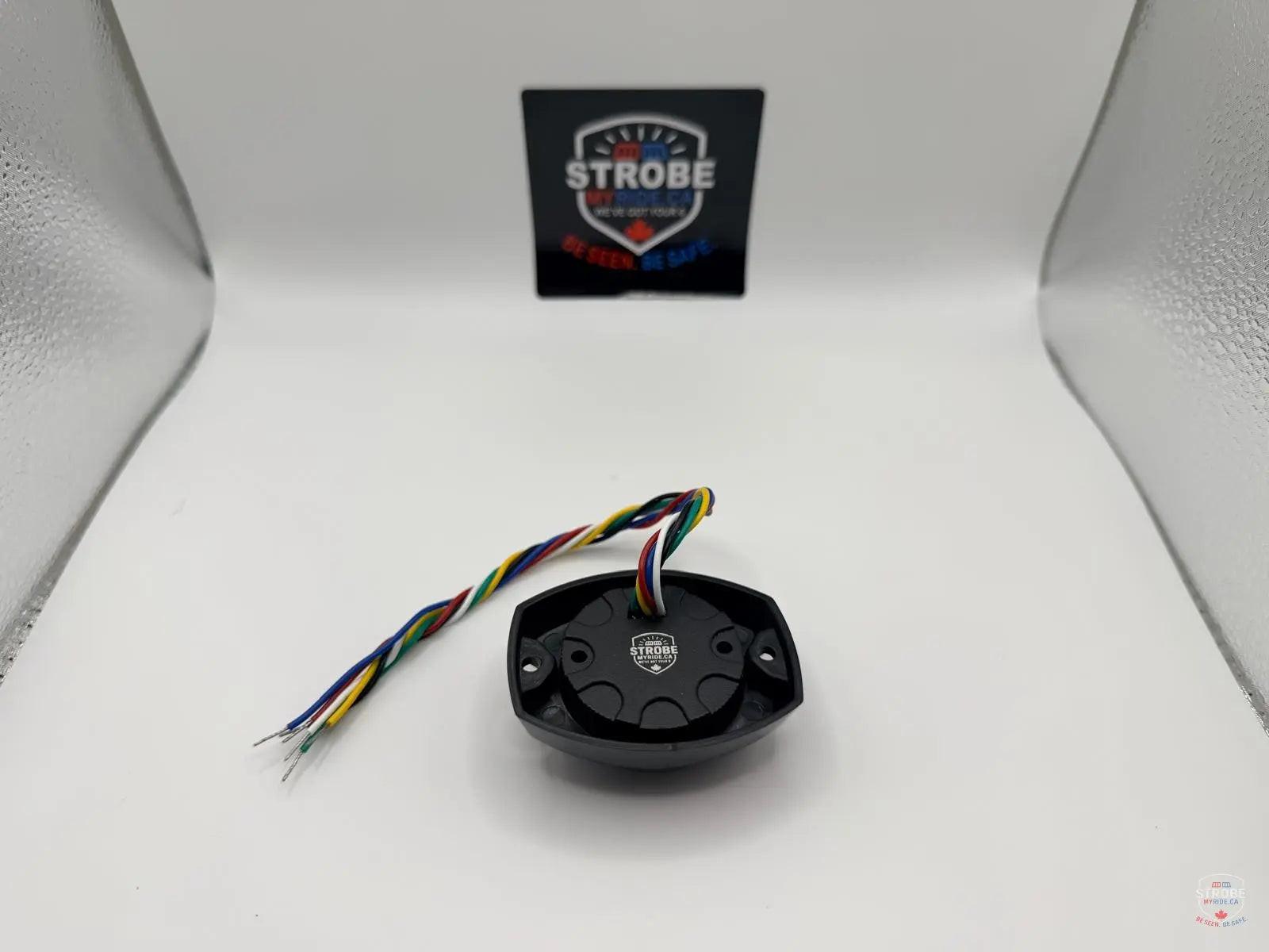 PatrolHideaway - LED Hideaway Strobe.