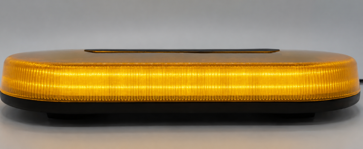 Fleet Bar Mini Duo – Class 1 SAE LED Mini Light Bar