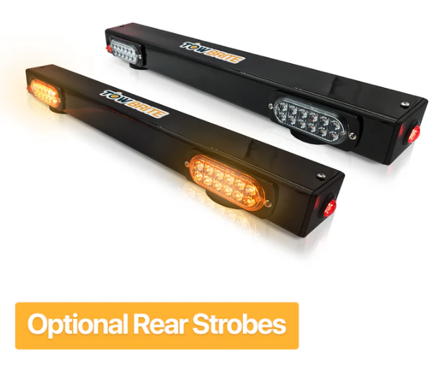 TowBrite 22" Wireless Tow Light (Lithium)