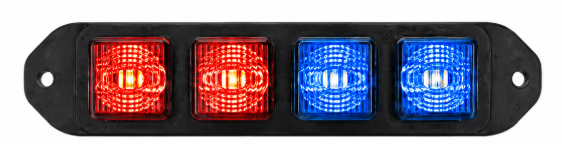 Signal SM Flex – Flexible Surface Mount LED Strobe
