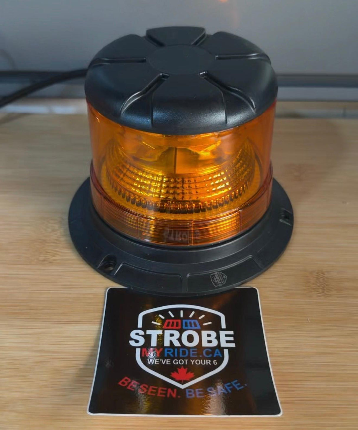 *New* Signal Beacon-Lite 360