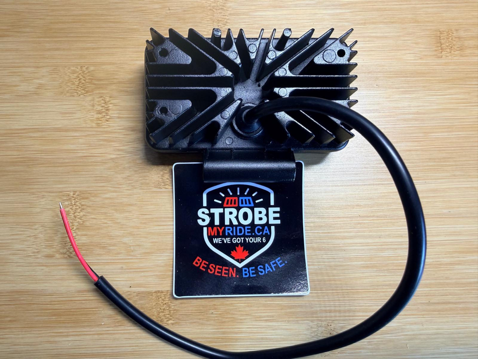 Signal Block - Work Light