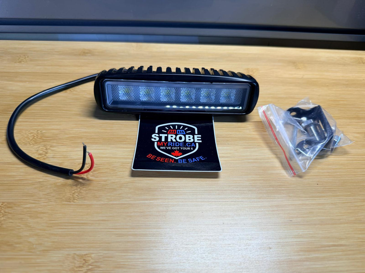 Signal Wash - Work Light
