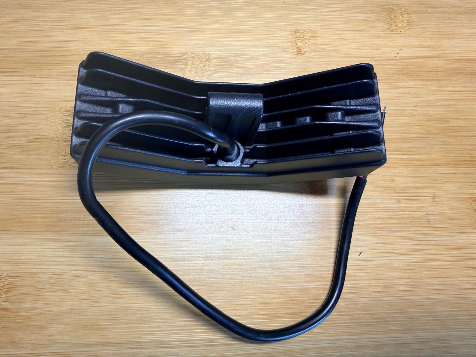 Signal Arc - Work Light
