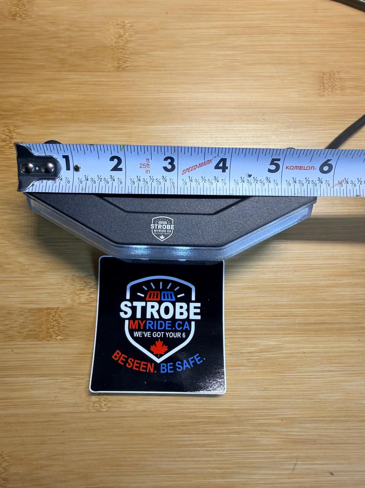 Signal Arc - Work Light