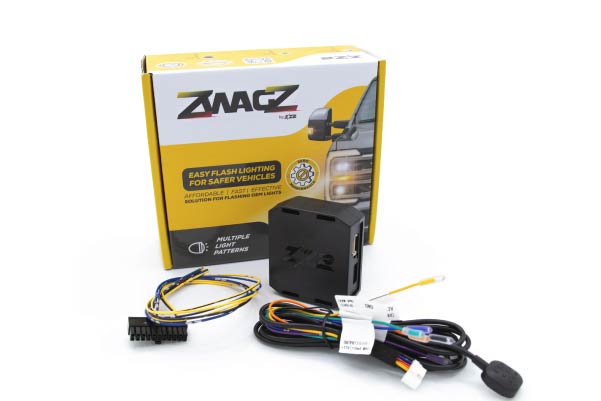 ZW-RAM (Z-WAGZ)