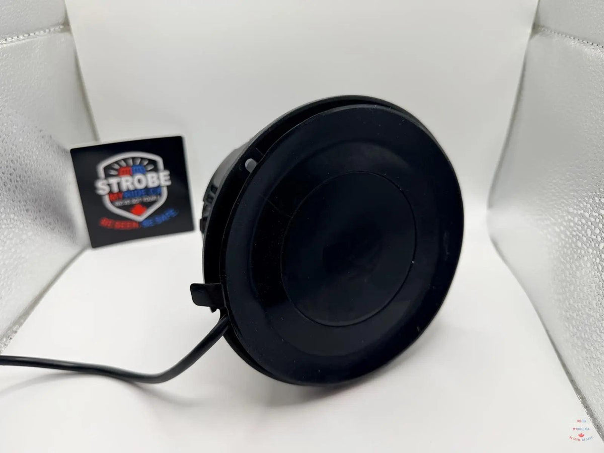 FleetBeacon Mini (Amber/White Duo).