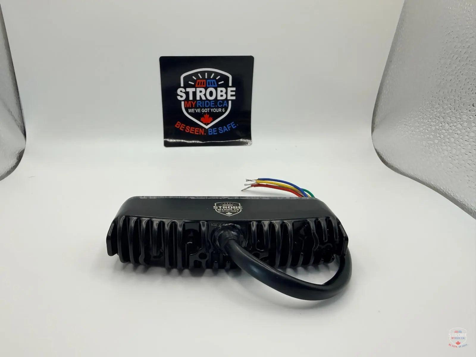*New* PatrolSM Edge Quad.