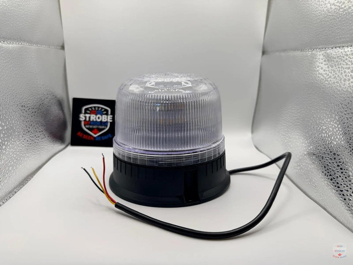 FleetBeacon HD-Duo – Heavy-Duty Beacon.