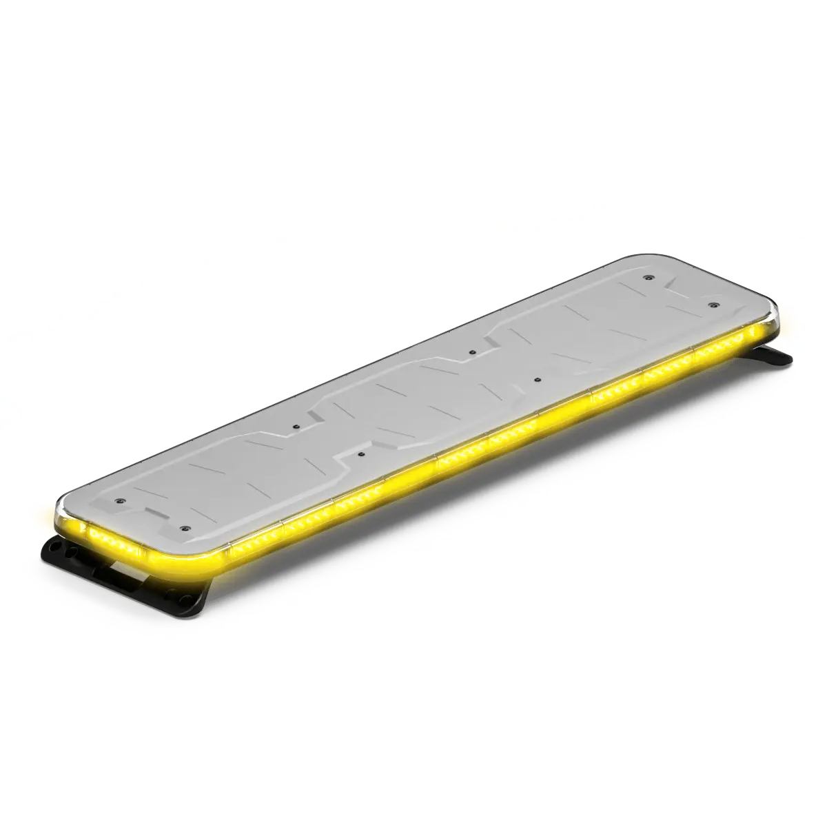 Fusion Amber GPL 49" Lightbar.