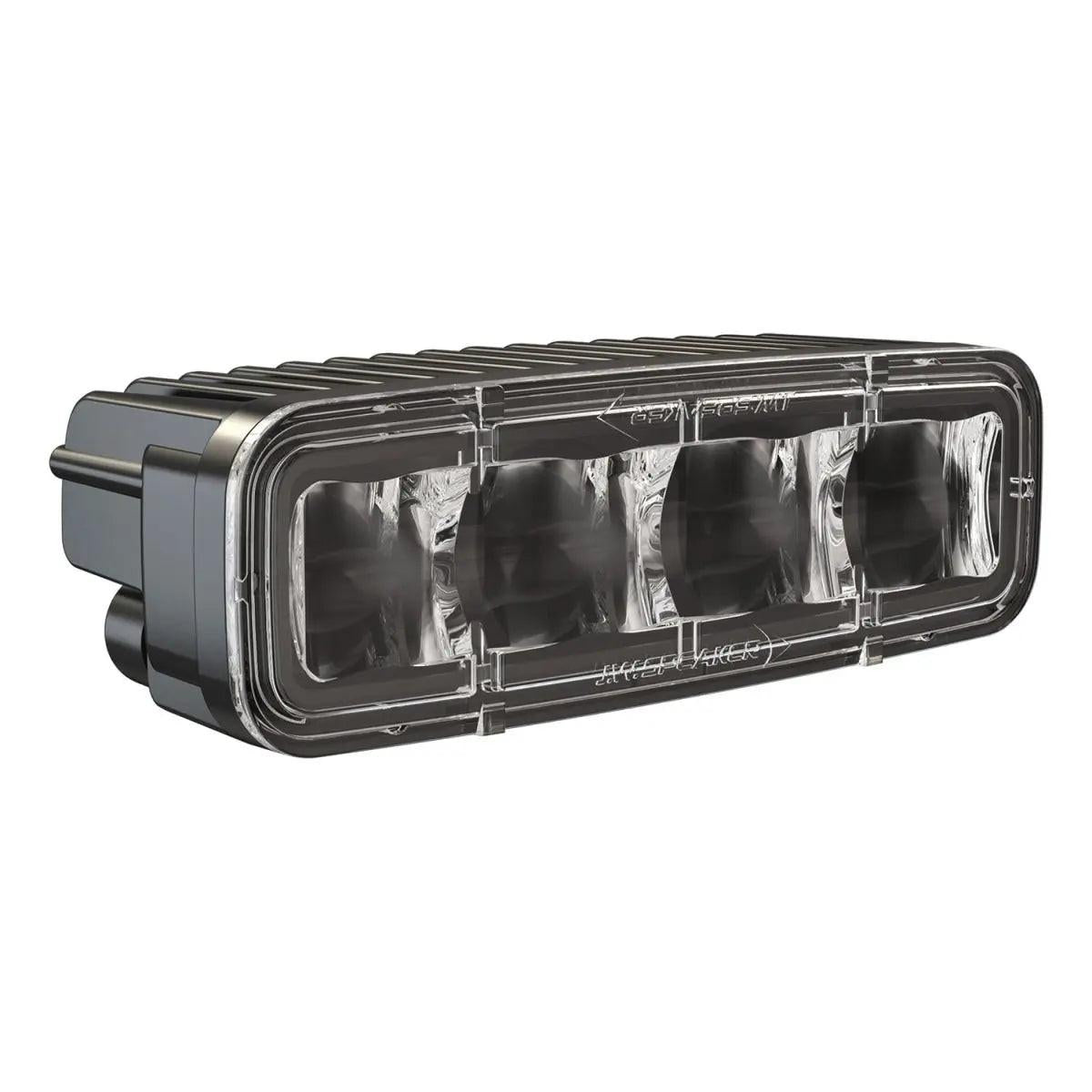 J.W. Speaker 793 LED Safety Light – 12–24V.