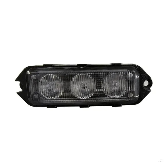PatrolSM Mini Quad – Surface Mount LED Warning Light.