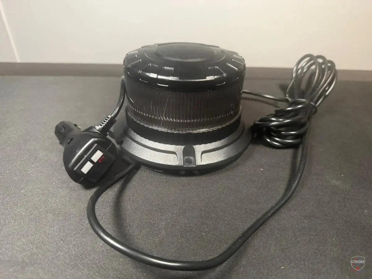 FleetBeacon Mini (Amber/White Duo).