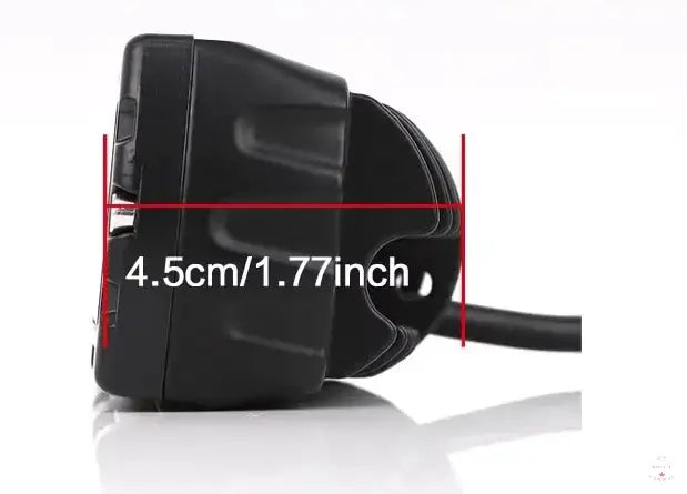 SignalScene – LED Scene Light.