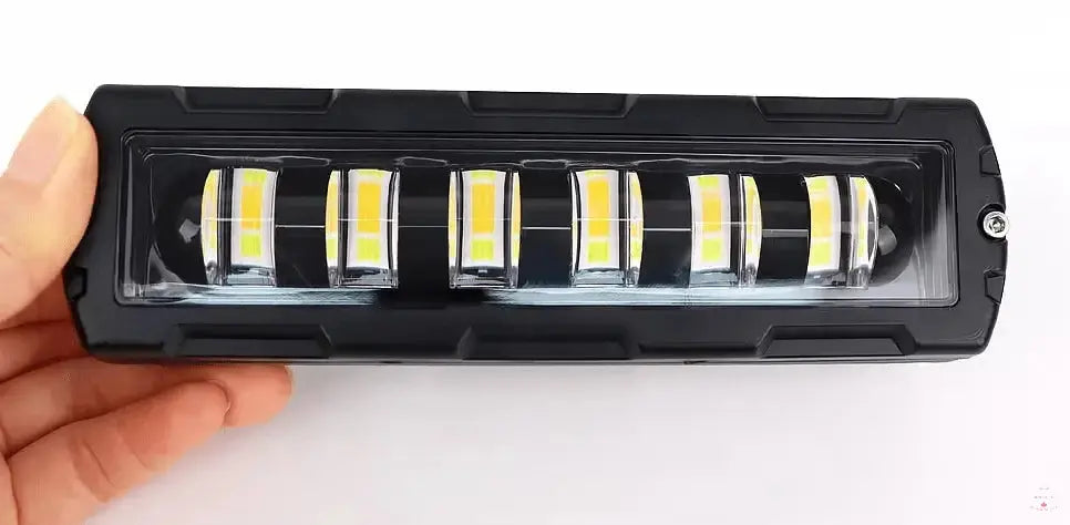 SignalScene – LED Scene Light.