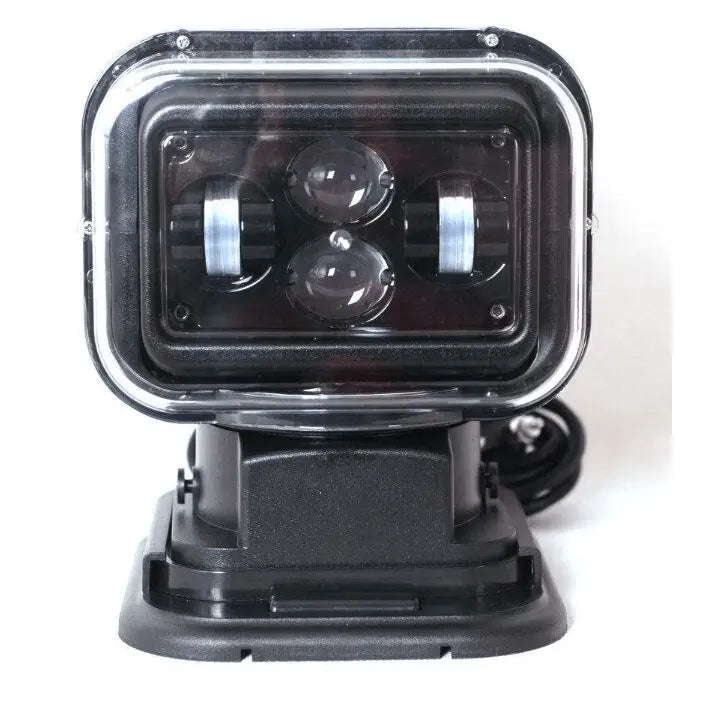 FleetSearch – High-Output LED Search Light.