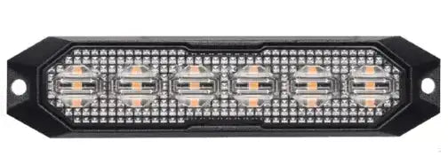 FleetSM-Lite Duo Amber/White.