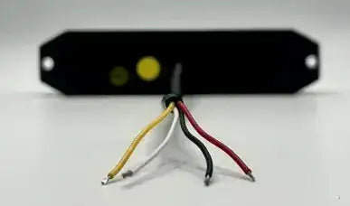 FleetSM-Lite Duo Amber/White.