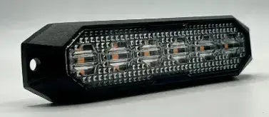 FleetSM-Lite Duo Amber/White.