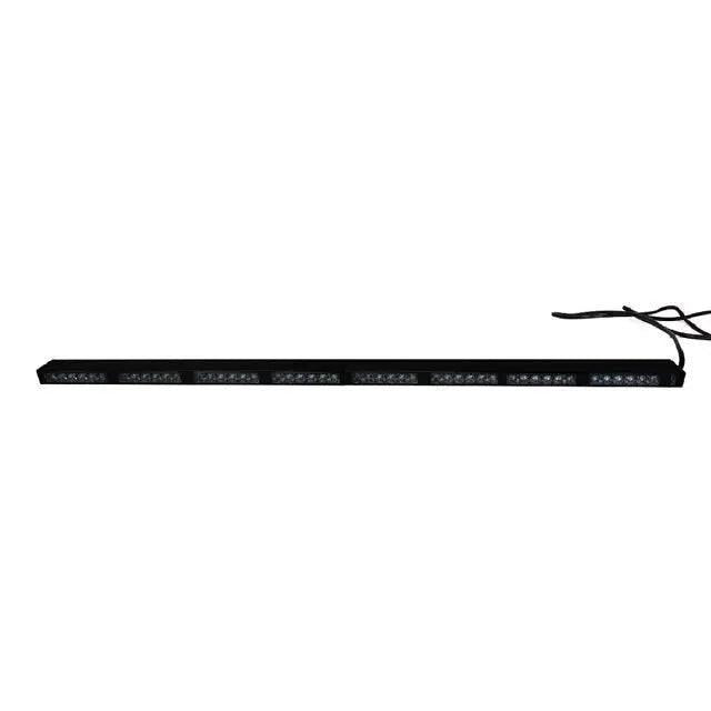 PatrolTA Quad – Traffic Advisor LED Bar (Quad).