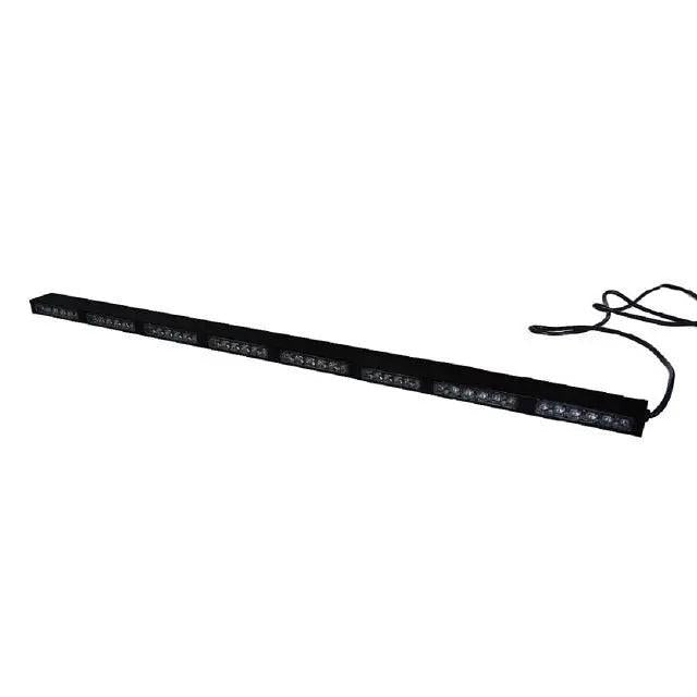 PatrolTA Quad – Traffic Advisor LED Bar (Quad).