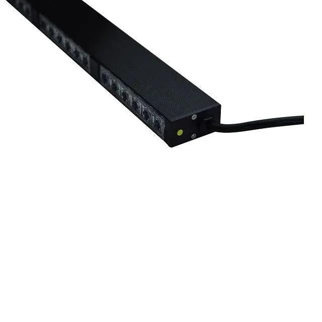 PatrolTA Quad – Traffic Advisor LED Bar (Quad).