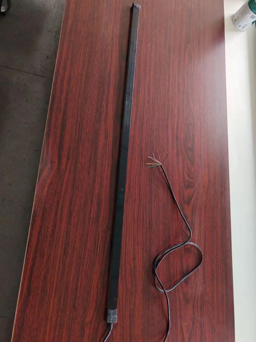 PatrolTail Duo – 49" Chaser Strip Light.