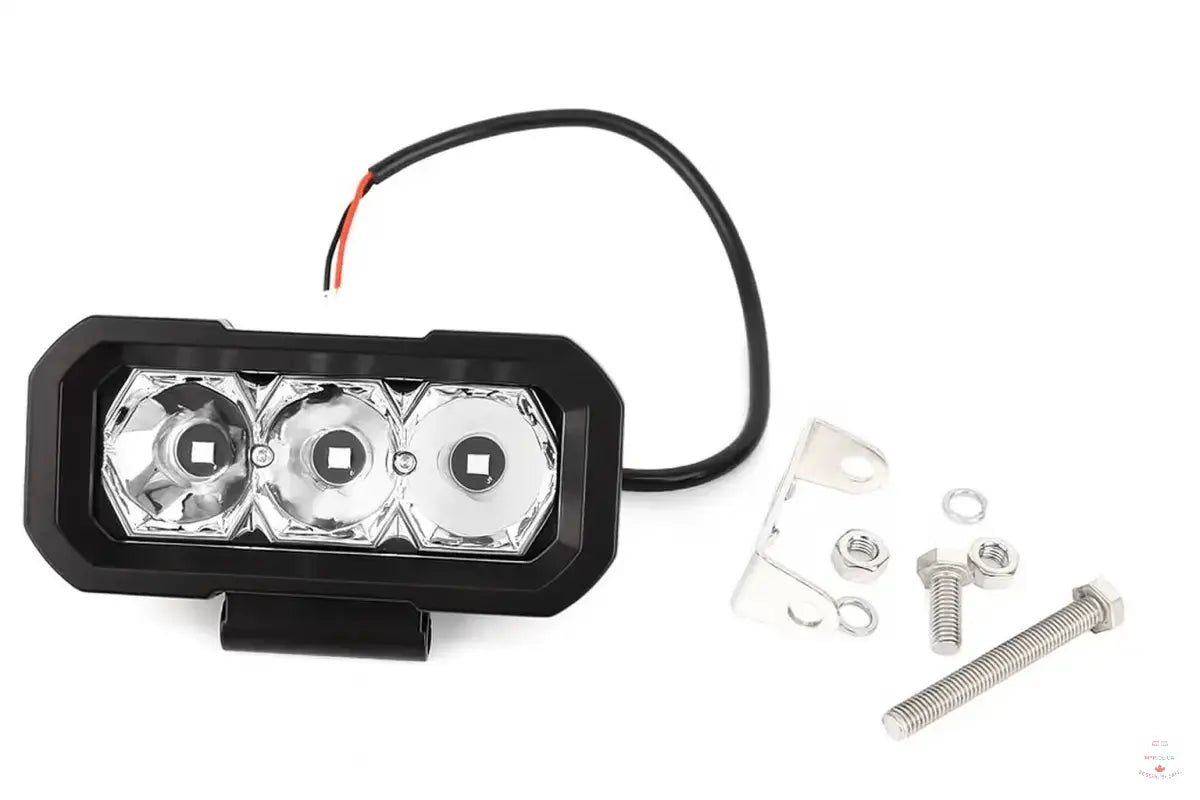 SignalWL – Standard LED Work Light.