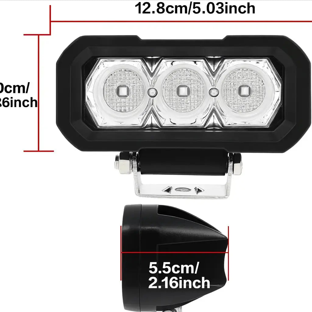 SignalWL – Standard LED Work Light.