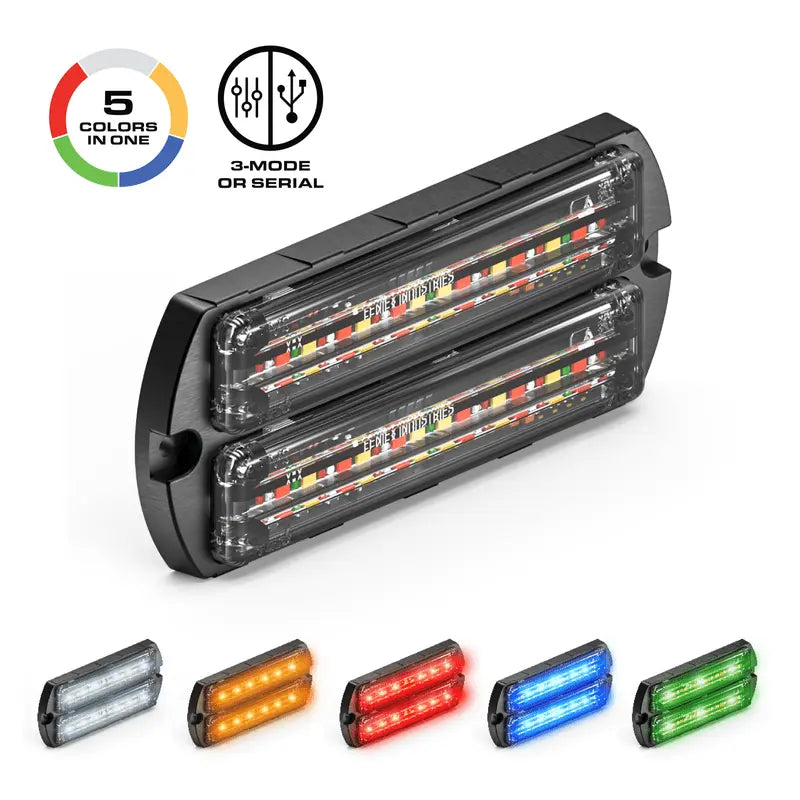 Q-Flat-Dual-Surface Mount.
