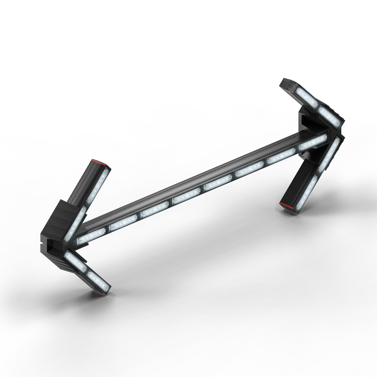 Quantum 2.0 Arrow.