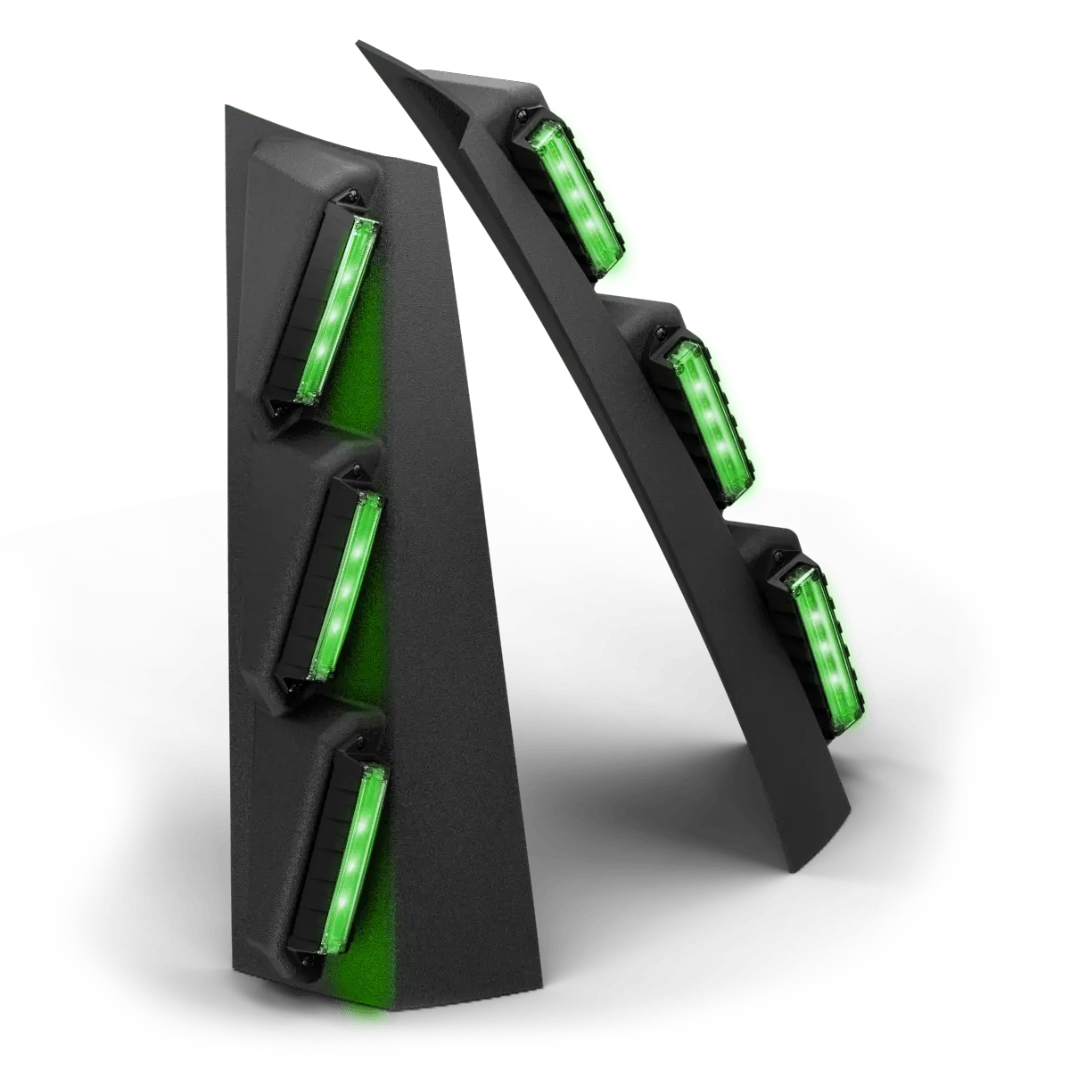 Quantum 2.0 Pillar.