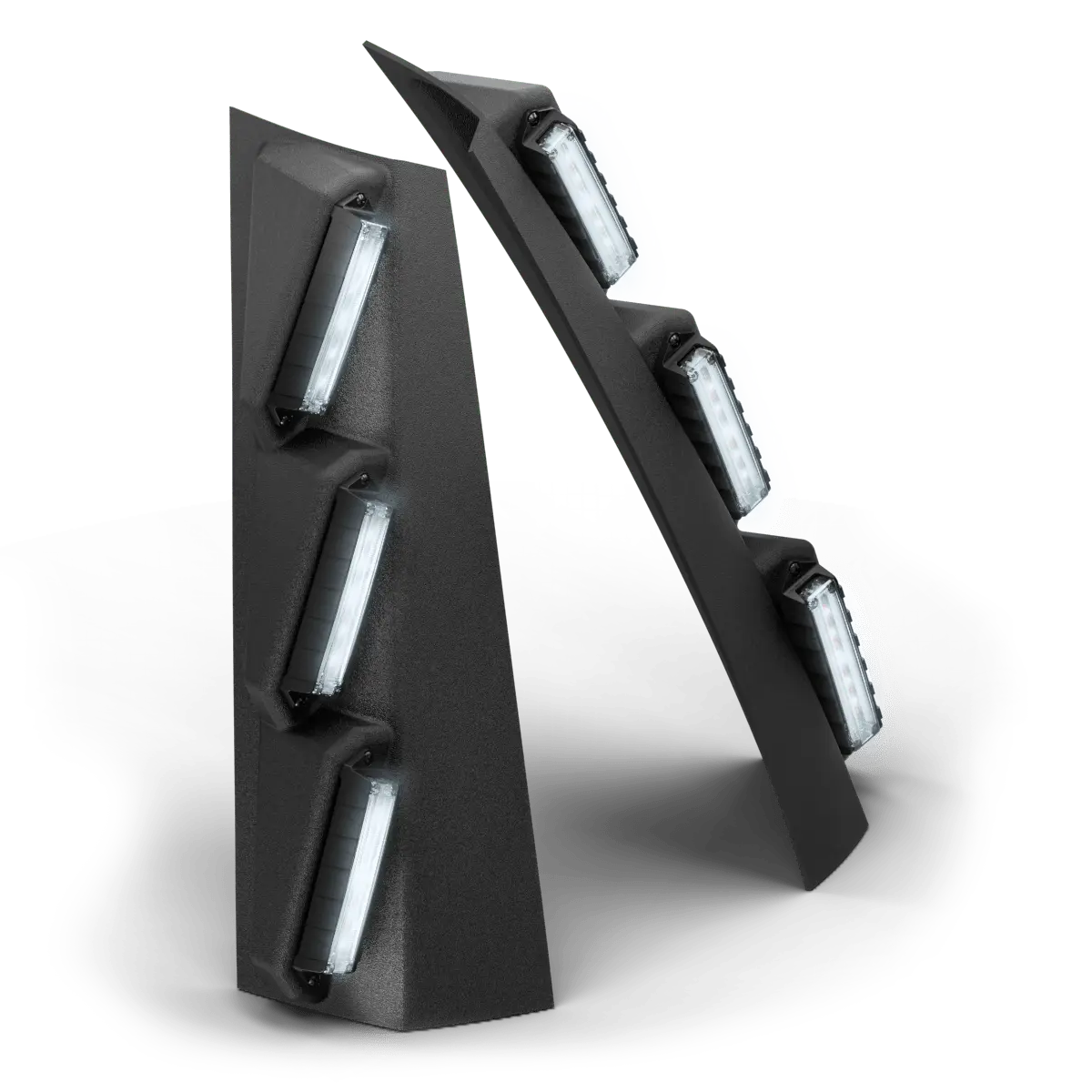 Quantum 2.0 Pillar.