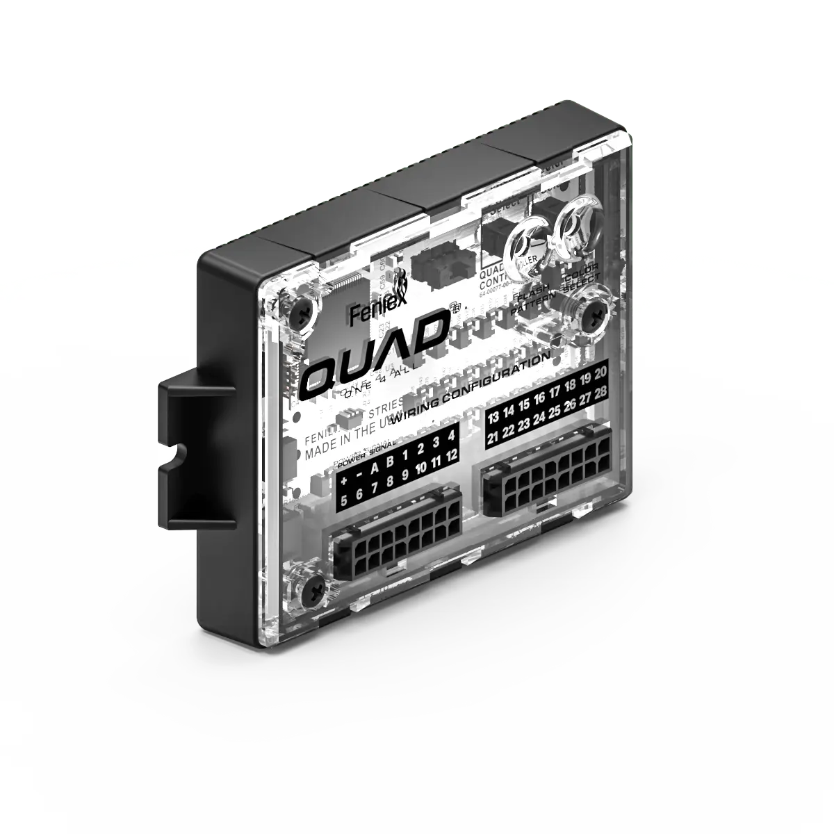 Quantum Converter.