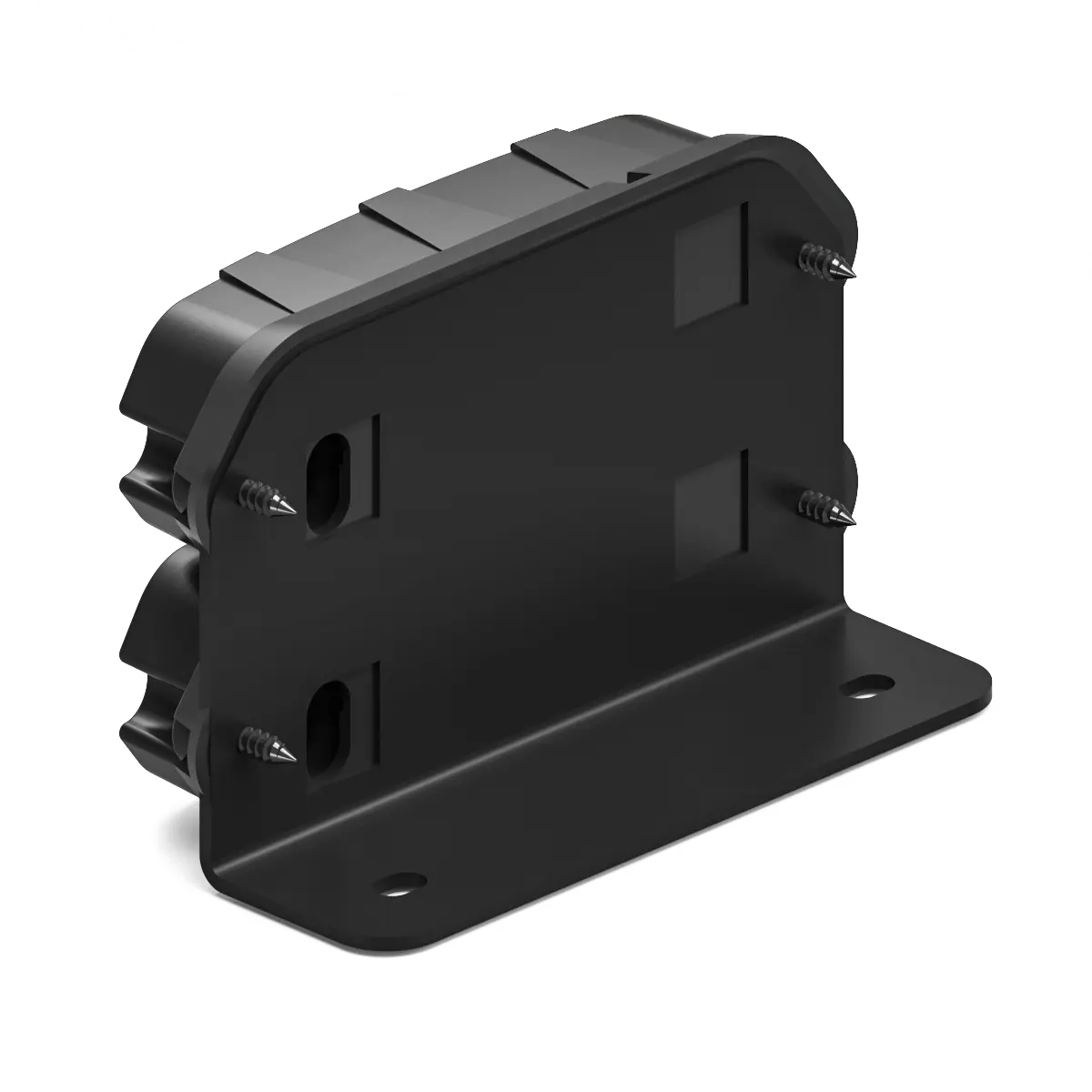 T3 Brackets - Reliable Mounting Solutions for Emergency Lighting.
