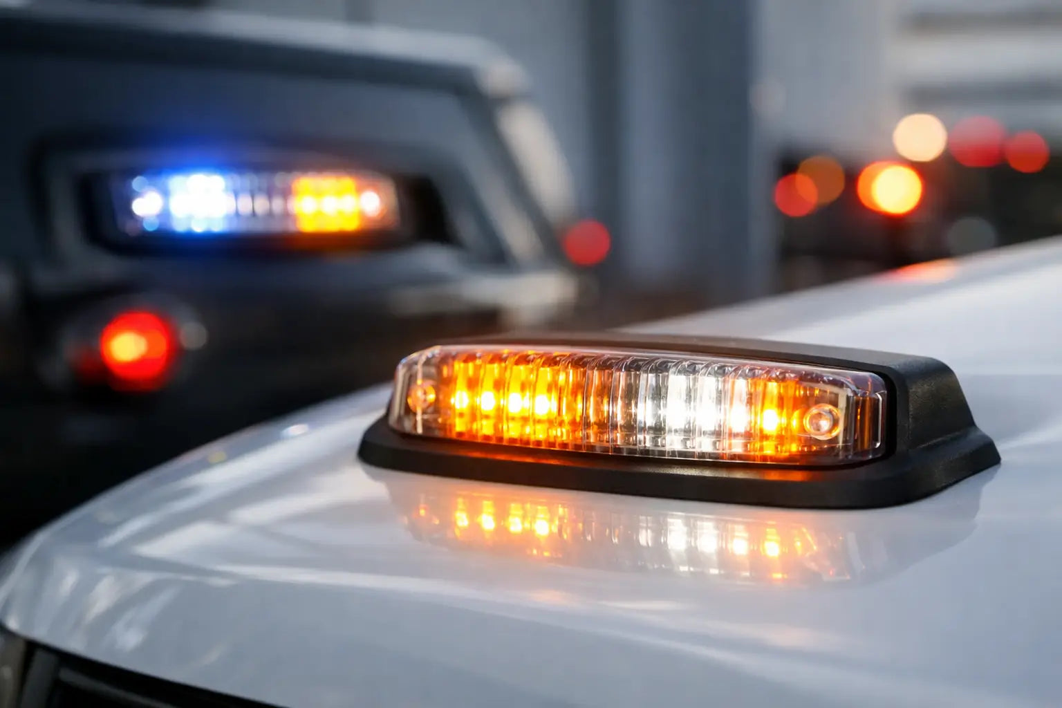 Surface Mount Strobe Lights That Work