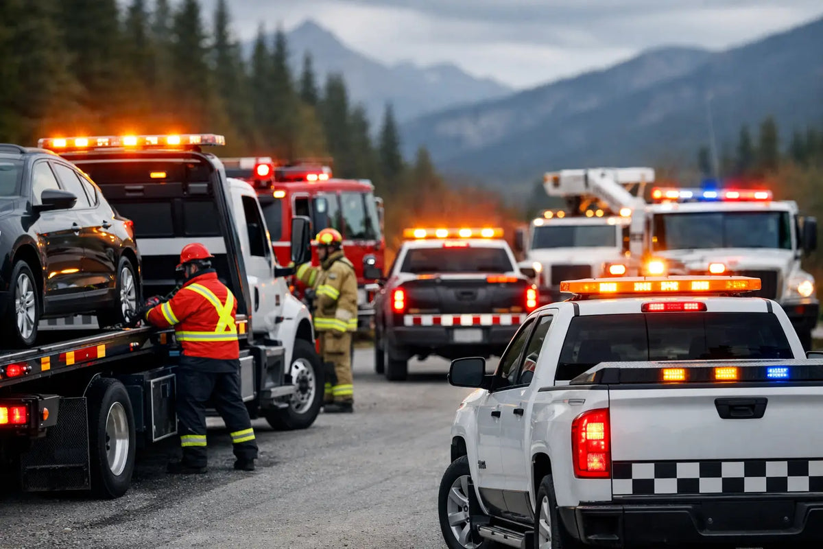 Best Whelen Alternatives in Canada for 2026